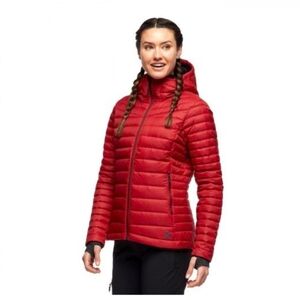 Black Diamond Women's Access Down Hoody - Size M